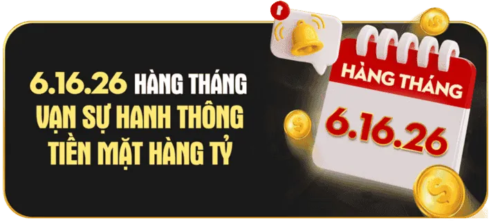 Chương trình khuyến mãi và ưu đãi hấp dẫn
