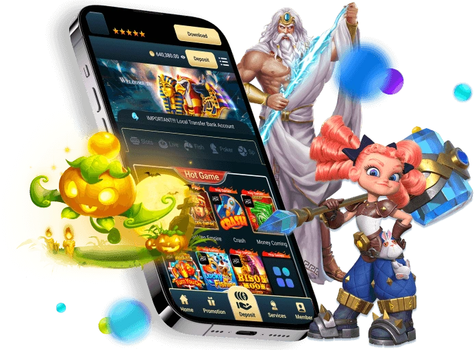 Khuyến mãi bắn cá 7789bet