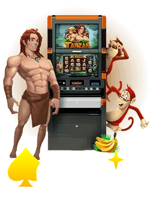 Casino trực tuyến sống động