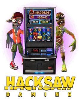 Thế giới Slot Game và Nổ Hũ