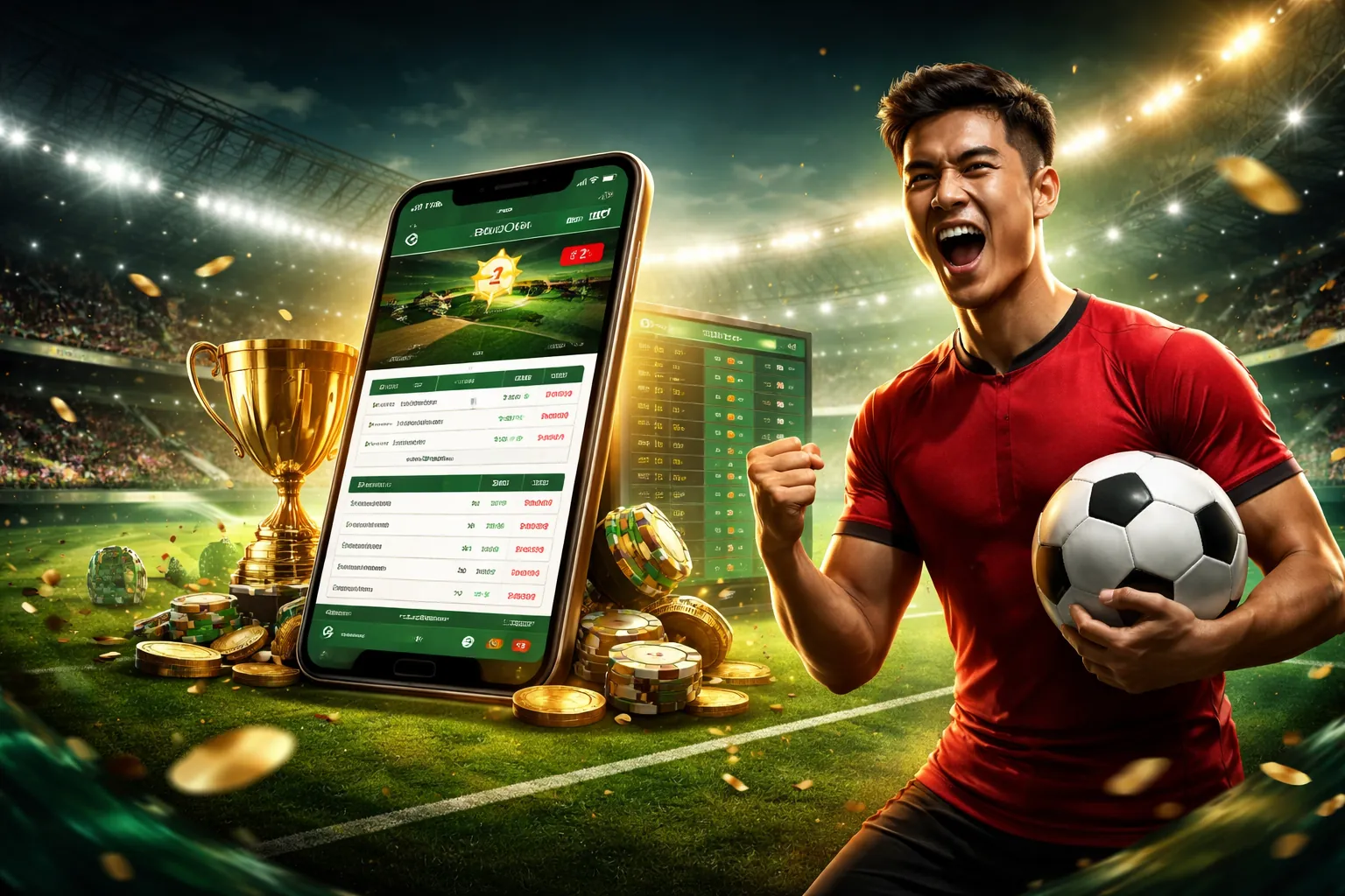 Giá trị cốt lõi của 7789bet hiện đang mở
