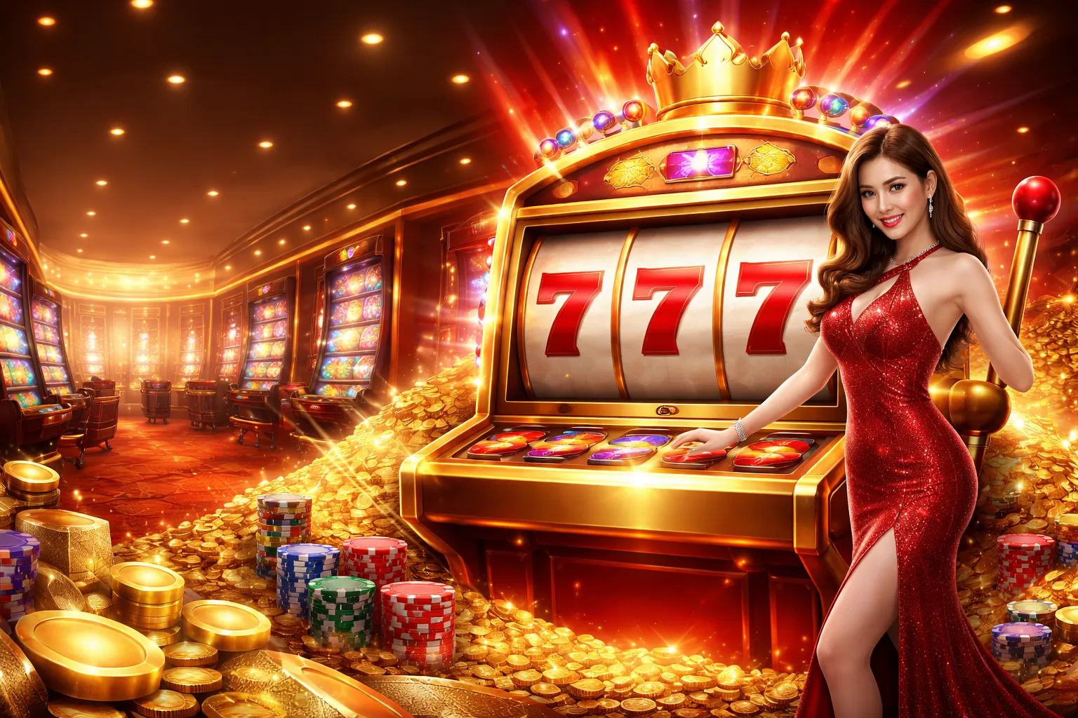 Cờ Bạc Có Trách Nhiệm tại 7789bet hiện đang mở