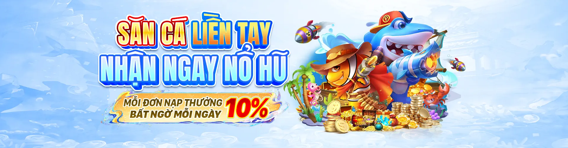 Bắn Cá 7789bet hiện đang mở với đồ họa sống động và ưu đãi 2026