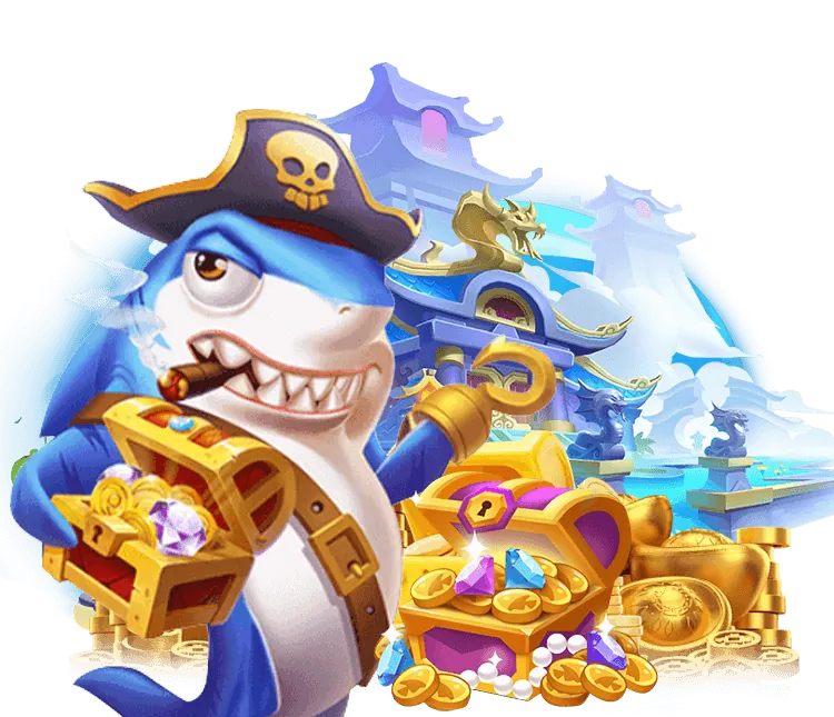 Game Vua Bắn Cá tại 7789bet