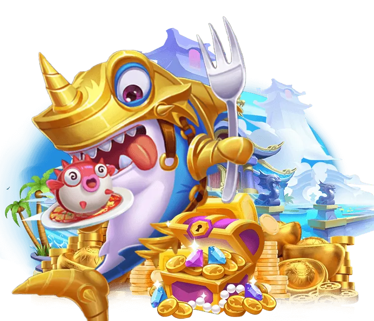 Game Bắn Cá Thần Tài tại 7789bet