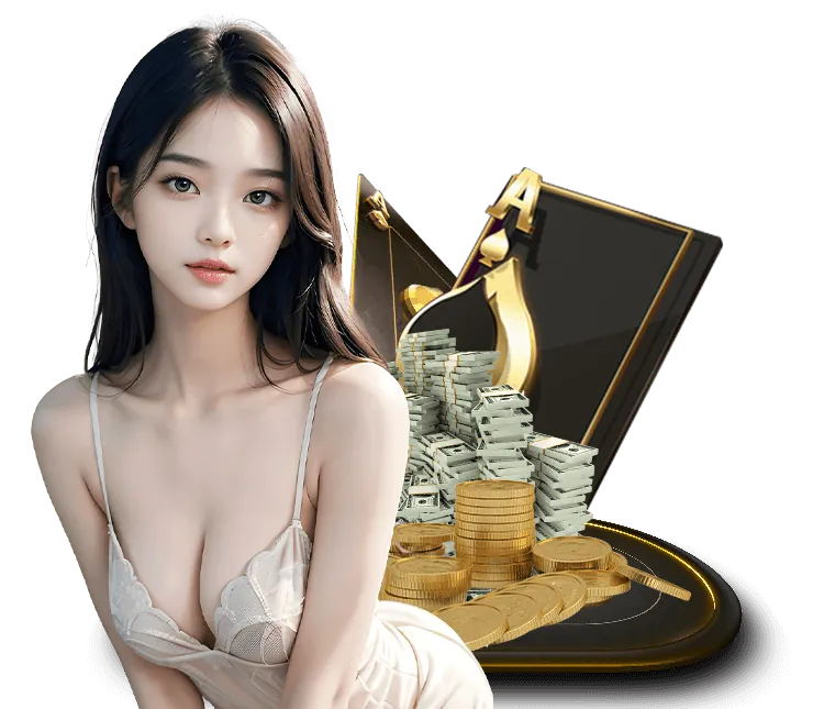 Lựa chọn trò chơi xèng yêu thích